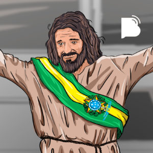 Nacionalismo Cristão – BTCast 499