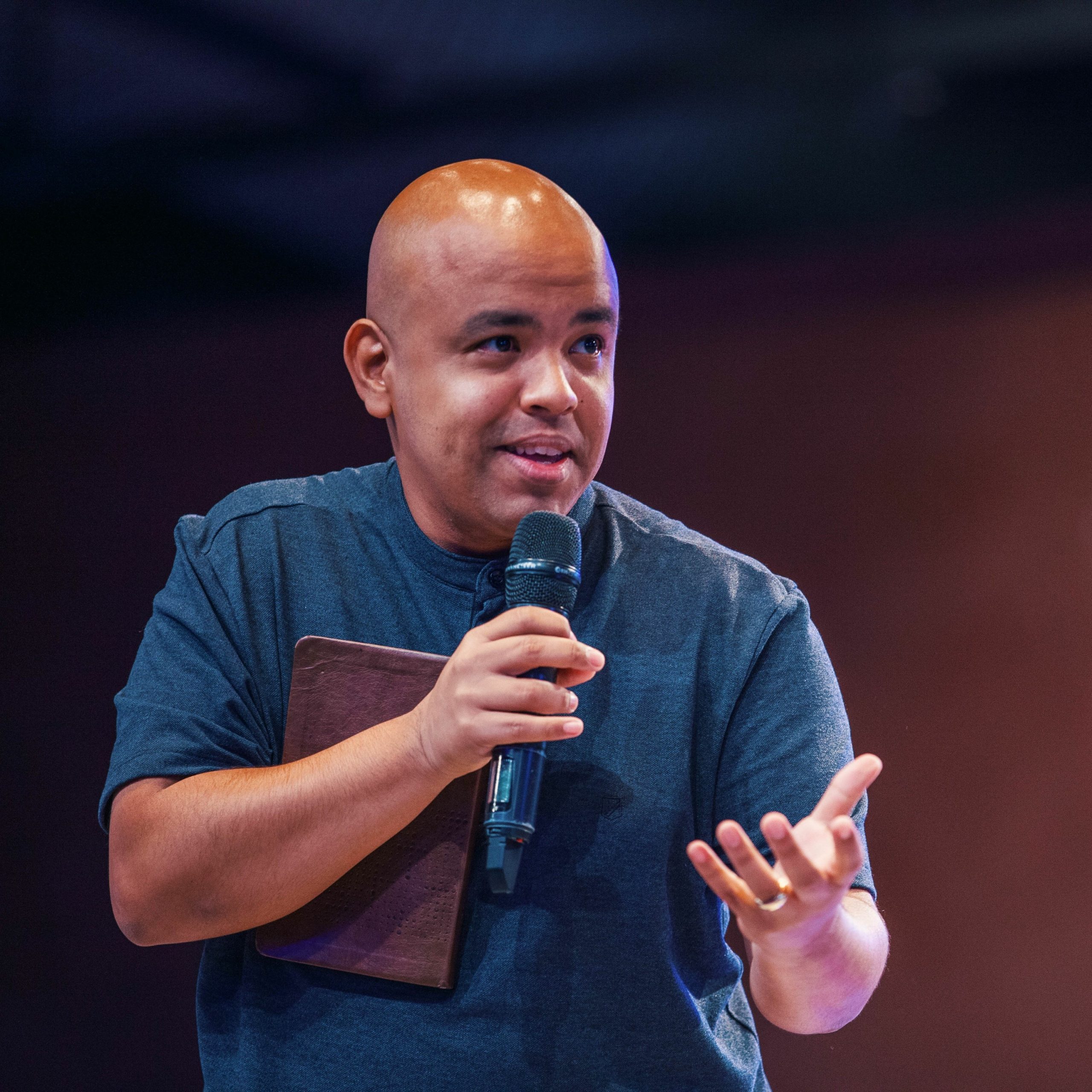 Na mesa de Jesus | Thiago Grulha
