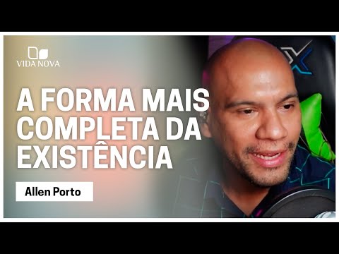 DEUS TE DEU UM CORPO