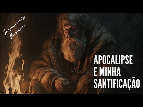 Apocalipse e minha Santificação  | Josemar Bessa