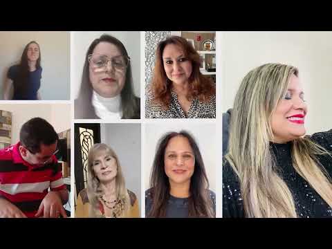 Celebração – 23/04/2023 | Ákilla Nascimento | IBNU