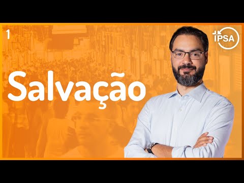 1. Promovendo a Salvação – Lucas Previde