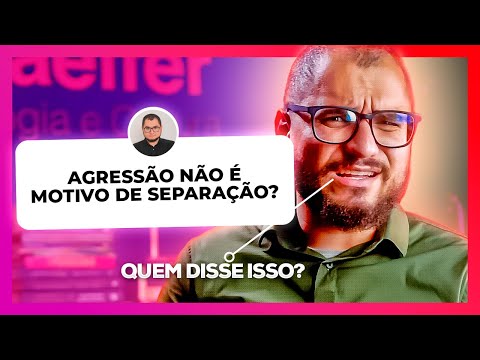 PAI COMETEU ABUSO, MANTENHO CONTATO? QUEM ESCOLHE O SALÁRIO DE PASTOR? O QUE TE IMPEDE DE FAZER PHD?