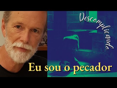 Eu Sou O Pecador