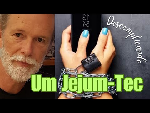 Jejum Tec – Um desafio radical