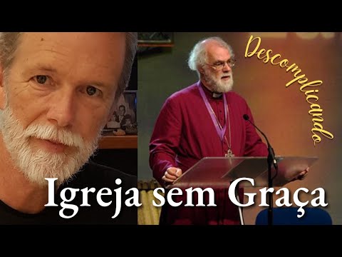Igreja sem Graça (e muito perigosa)
