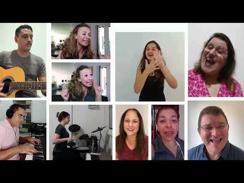 Celebração – 02/04/2023 | Luiz Sayão | IBNU
