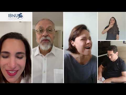 Celebração – 30/04/2023 | Jônatas Hübner | IBNU