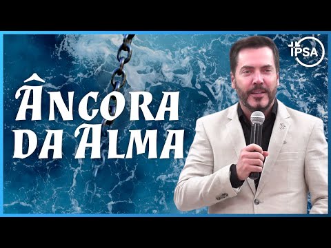 Âncora da Alma – Leandro Lima
