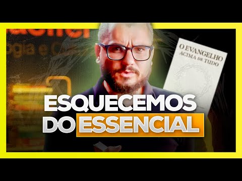 POR QUE A IGREJA PERDEU RELEVÂNCIA NA SOCIEDADE?