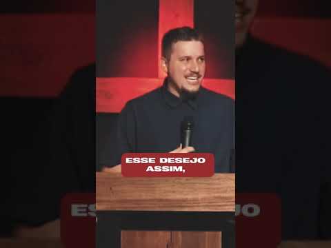 Viva a Missão de Deus!