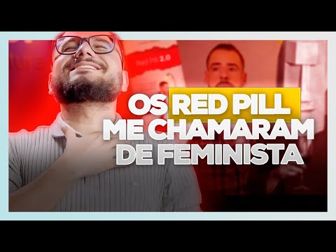 REAGINDO A ABSURDOS MACHISTAS EM COMENTÁRIOS ONLINE