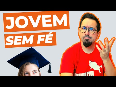 Por que jovens perdem a fé na universidade?