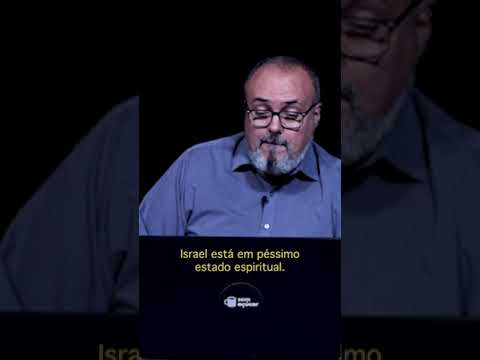 O Deus que vence o mal – Emilio Garofalo Neto #EnsinoFiel