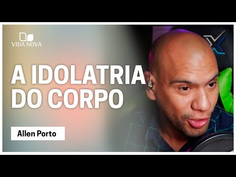 DEUS SE IMPORTA COM O SEU CORPO