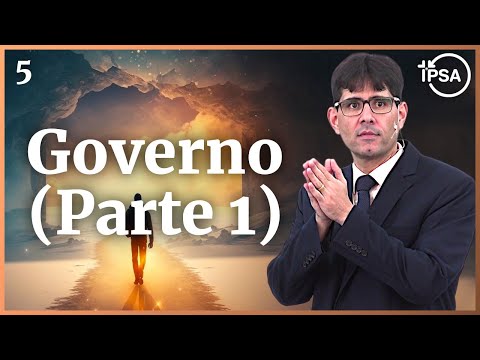 5. O Cristão e o Governo (Parte 1) – Filipe Fontes