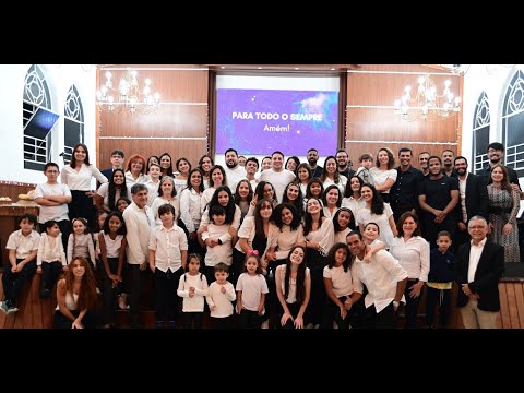 Cantata de Páscoa IPSA 2023