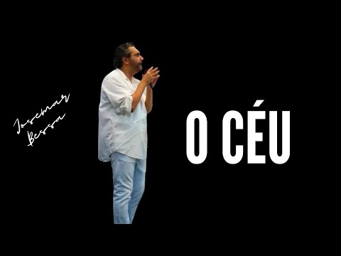 O Céu | Josemar Bessa  ( 26/03/2023 – Noite de Domingo )