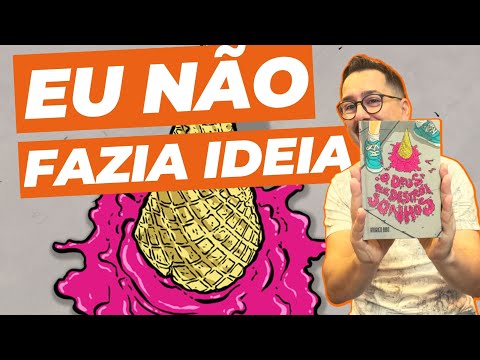 O Deus que destrói sonhos 2 anos depois
