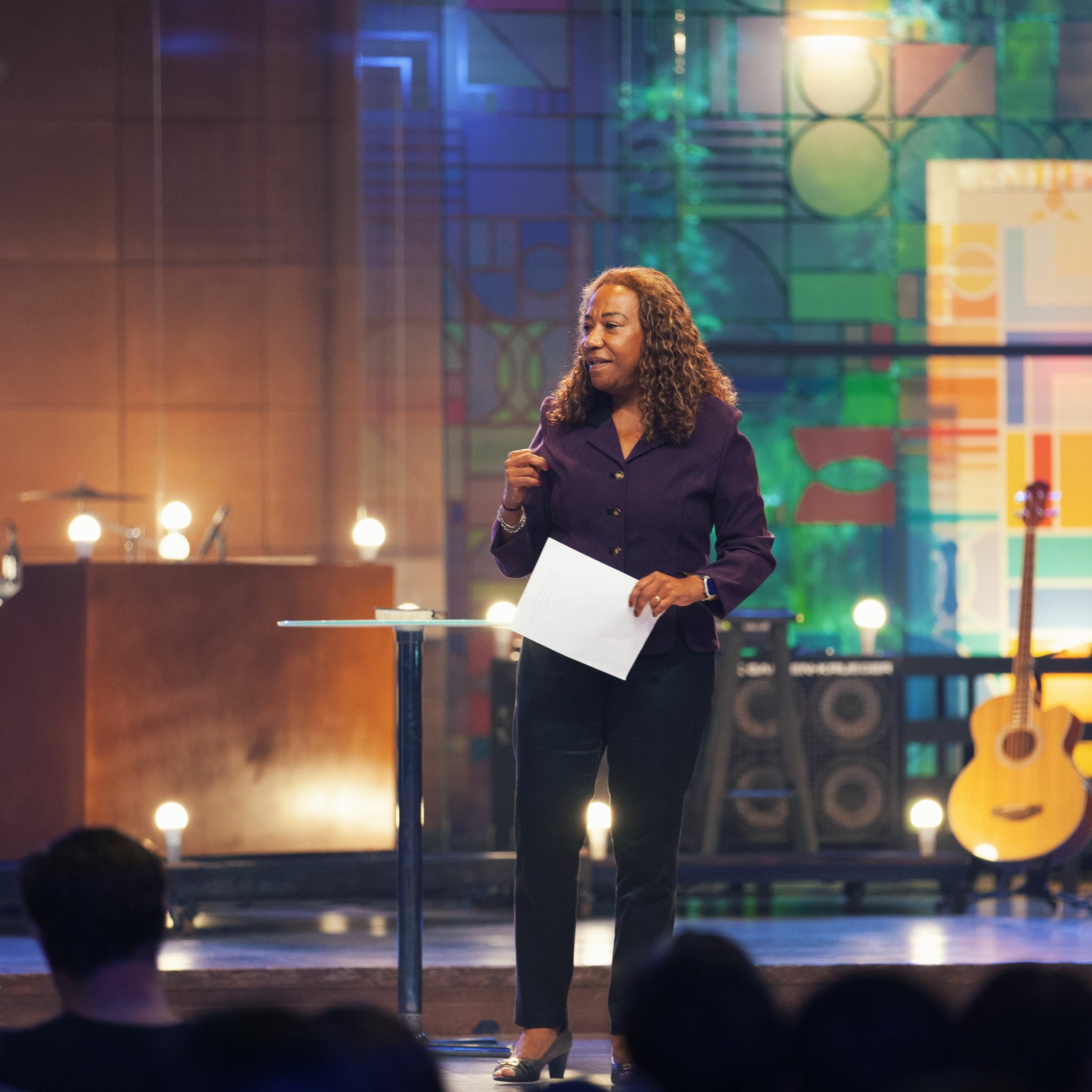 “Todos somos Maria”| Roseni Welmerink