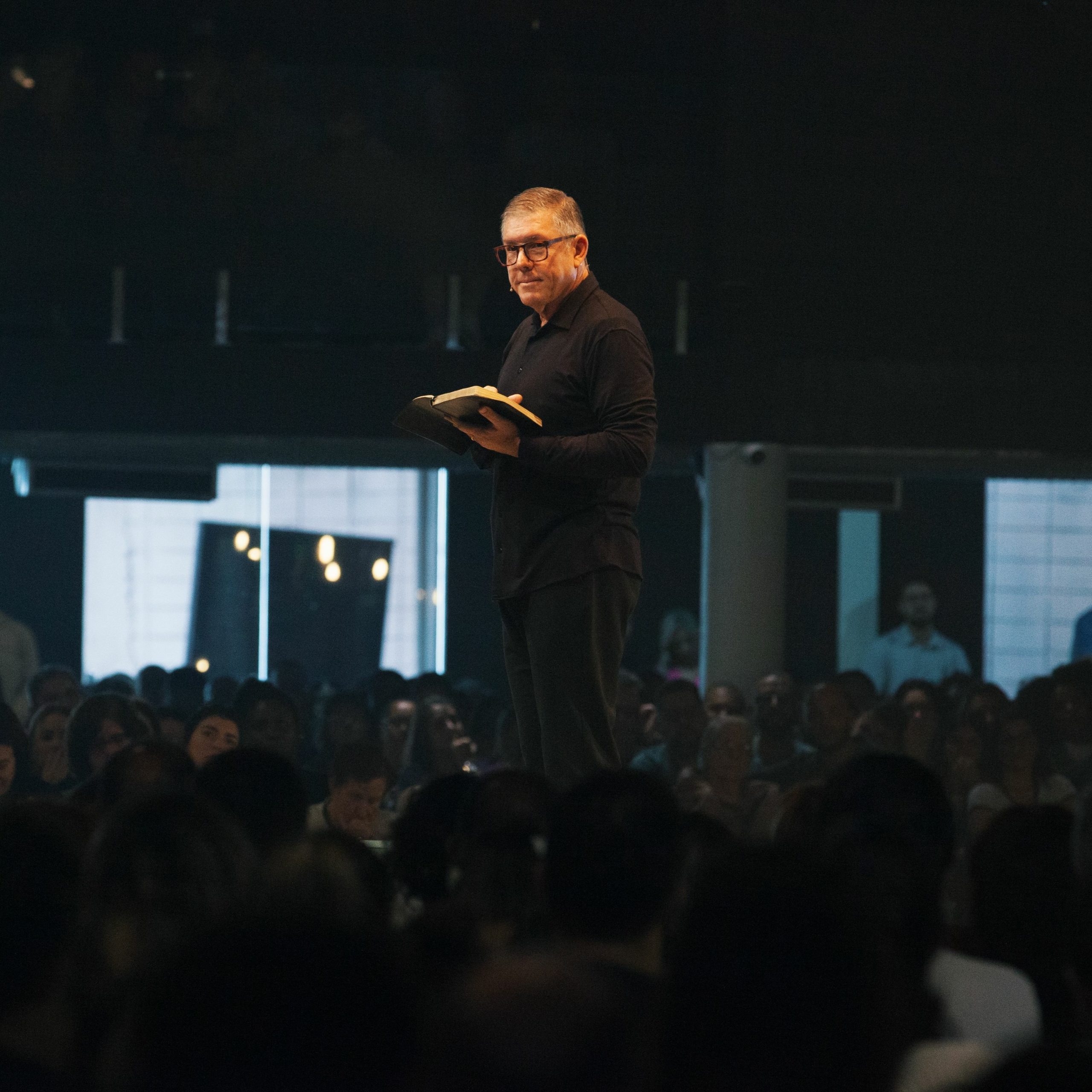 A igreja somos nós | Ed René Kivitz
