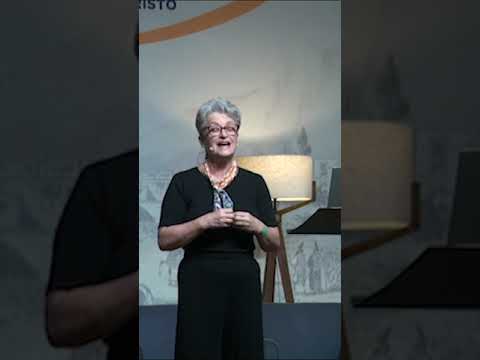 A mulher cristã e sua identidade em Cristo – Renata Gandolfo