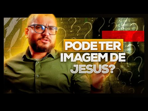 THE CHOSEN É PECADO? DESCUBRA O QUE DIZ A BÍBLIA