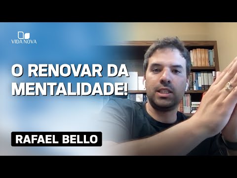 QUAL O PAPEL DA TRADIÇÃO NA TEOLOGIA?
