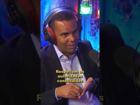 LIVRE PARA DESOBEDECER – RODRIGO SILVA ARQUEOLOGIA #shorts