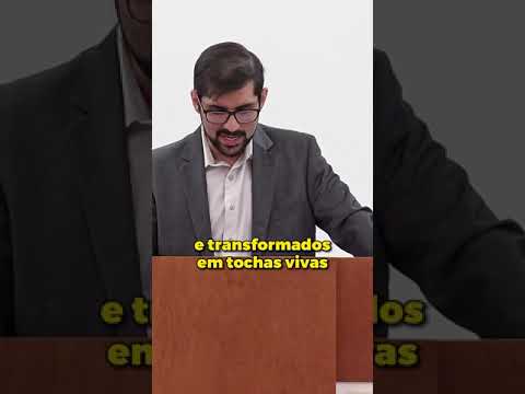 A M0RT3 de Paulo segundo a História – Pr. Gabriel Junqueira