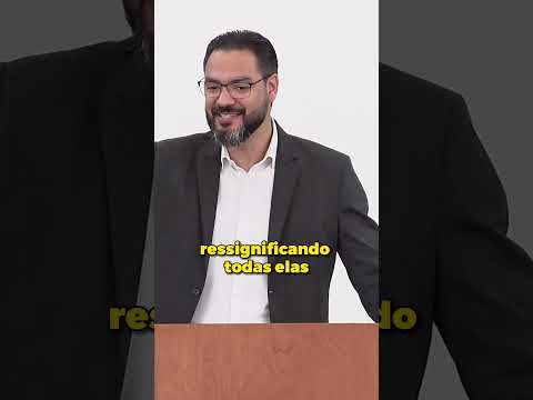 O que MOVE a sua vida? – Pr. Lucas Previde