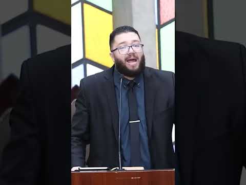 Você conhece a palavra de Deus?