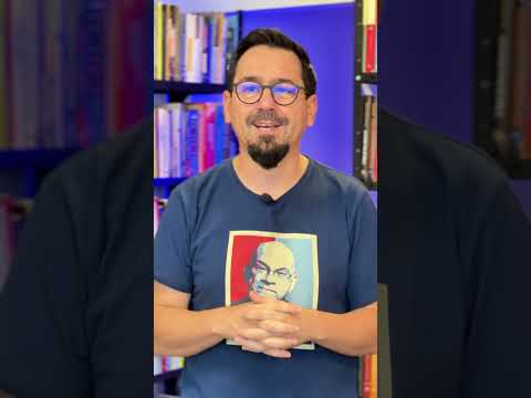 UM GIGANTE NOS DEIXOU