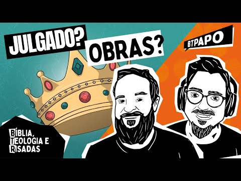 O que é galardão? BTPapo 017