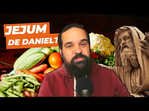 Não existe jejum de Daniel – Cacau Marques 002