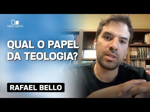 TEOLOGIA NA BUSCA PELA VERDADE!