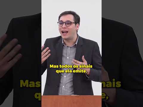 O Desejo da Nova Vida – Pr. Geirmar de Lima