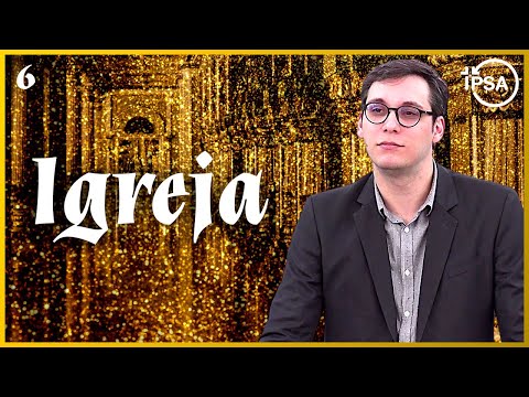 6. A Igreja (1Pedro 2.1-10) – Pr. Geimar de Lima