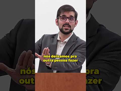 O Homem de Deus EM CASA – Pr. Gabriel Junqueira