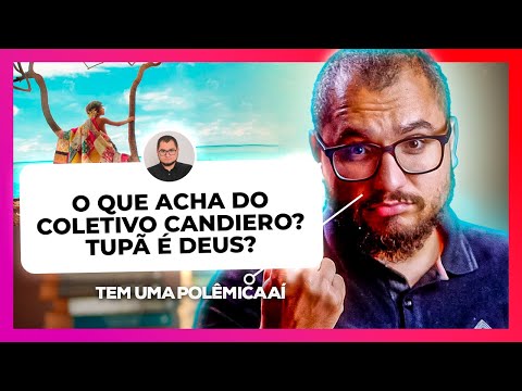 O QUE ACHA DE OLAVO DE CARVALHO? COMO LIDAR COM O LUTO? GÊNESIS LITERAL?