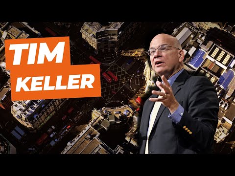 Tim Keller