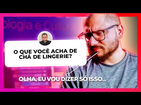 JÁ TEVE DEPRESSÃO? DISCIPULADO ONLINE? PROPAGANDA PRA BLAZE?