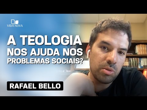 EXISTE TRANSFORMAÇÃO PELO CONHECIMENTO DE DEUS?