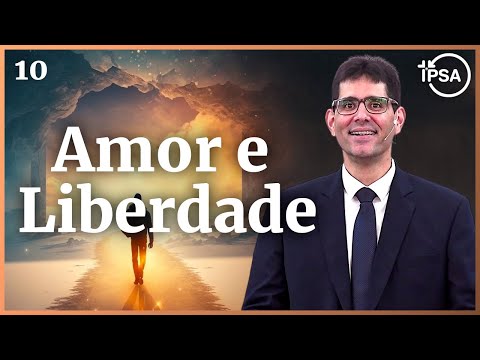 10. Amor e Liberdade (Romanos 14.13-23) – Pr. Filipe Fontes