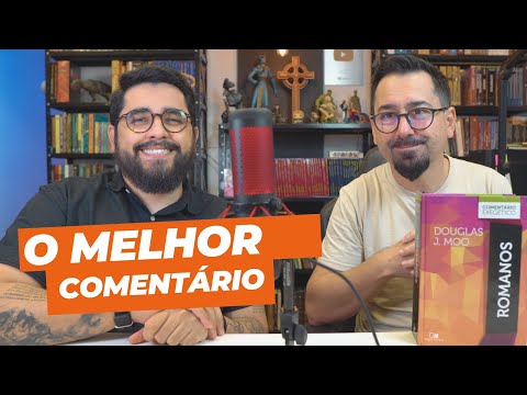 COMENTÁRIO EXEGÉTICO: ROMANOS