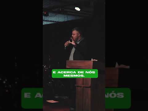Jesus é! Jesus fez!