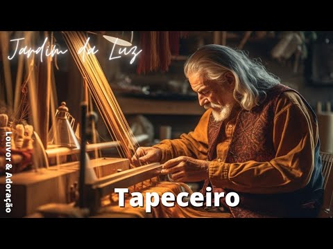 Tapeceiro | Louvor & Adoração – Jardim da Luz  ( Romanos 8:28 )