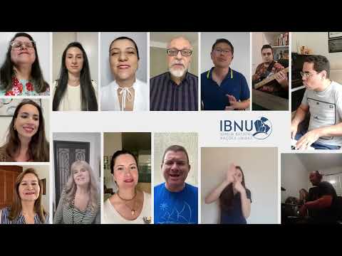 Celebração – 07/05/2023 | Luiz Sayão | IBNU