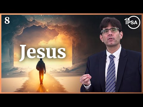 8. Revestindo-se de Jesus – Pr. Filipe Fontes