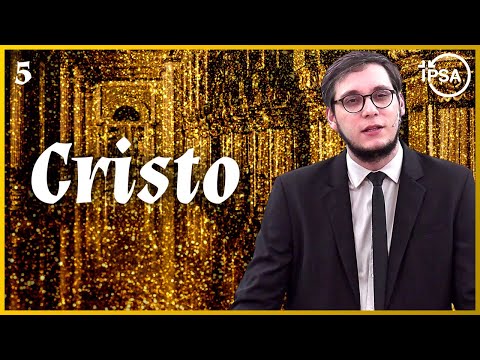 Cristo – Pr. Geimar de Lima